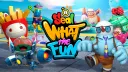 Seal: What The Fun banner