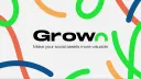 Grown World banner