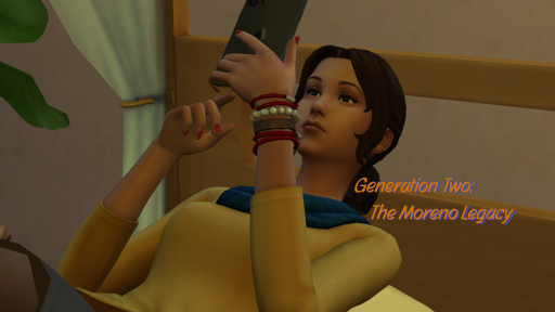 Moreno Legacy 👪 Discord server banner