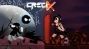 Creosphere x Flute Gang Event Server banner