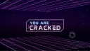 You Are Cracked banner