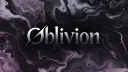 Øblivion banner