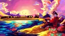 banner