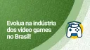 Mentorias Games Brasil banner