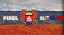 𝐏𝐈𝐗𝐄𝐋 𝐒𝐋𝐎𝐕𝐀𝐊𝐈𝐀 [OLD SERVER] banner
