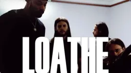 Loathe As One server banner