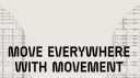 Movement Discord server banner