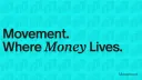 Movement banner