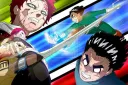 錢・Shinobi Voltage 一 Voltando com Tudo banner