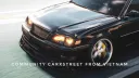 CarX Street Việt Nam 🇻🇳 banner