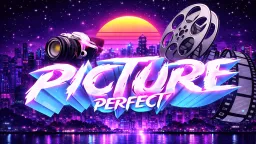 Picture Perfect server banner