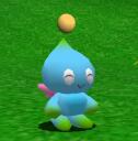oxygen! Banner