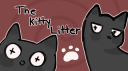 The Kitty Litter server banner