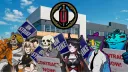 banner