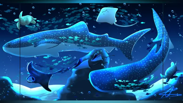 banner