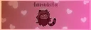TANUKITA#3481 banner