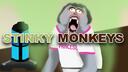 𝗦𝘁𝗶𝗻𝗸𝘆 𝗠𝗼𝗻𝗸𝗲𝘆𝘀 Banner