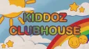 “🍀Kiddoz 𐄹 Clubhouze⭐” banner