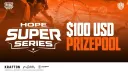 HOPE ESPORTS banner