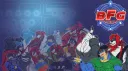BFG Streams banner