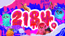 2184 Discord server banner