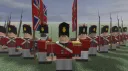 The United Kingdom banner