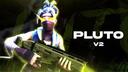 Pluto’s Planet Banner