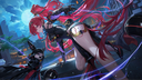 Yinlin ✦ Wuthering Waves Banner