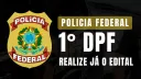 ⭐ 1 DPF - Polícia Federal - Fivem RP⭐ banner
