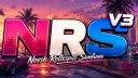 Norsk Rollespill Samfunn banner