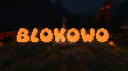BLOKOWO.PL - Serwery Minecraft Survival OneBlock BoxPvP LifeSteal Anarchia Discord server banner