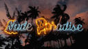 Nude Paradise (NSFW) banner