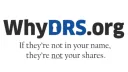 The DRS Discord banner