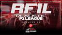 Realistic F1 Leauge Banner