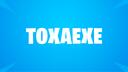 TOXA EXE Banner