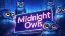 Midnight Owls banner
