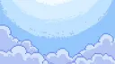 ⊂val's hangout! ⊃﹒✿﹒13+ ➔﹒community ⪩⪨ banner