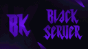 𝑩𝒍𝒂𝒄𝒌 banner