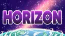 Horizon banner