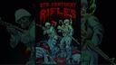 9th Kentucky Rifles PZ Military RP Banner