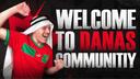 Danas Community Banner