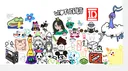 banner