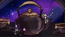 The Tea Kettle banner