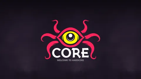 Core Guild banner