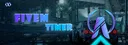 FiveM Timer#1819 banner