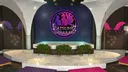 Catsune Cabaret banner