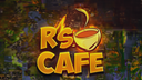 RS Cafe Banner