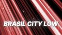 Brasil City Low RPG Banner