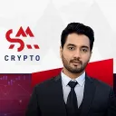 SAA Crypto banner