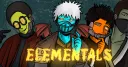 Elementals banner